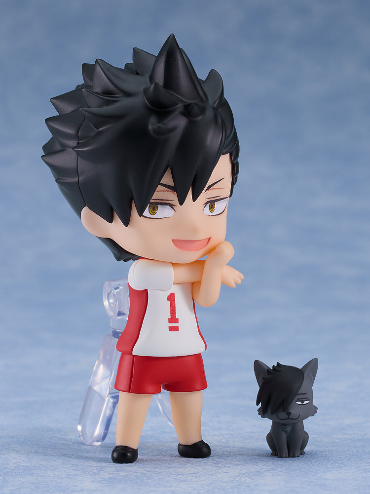 PRE ORDER Nendoroid Surprise Haikyu!! 03 Nekoma Edition