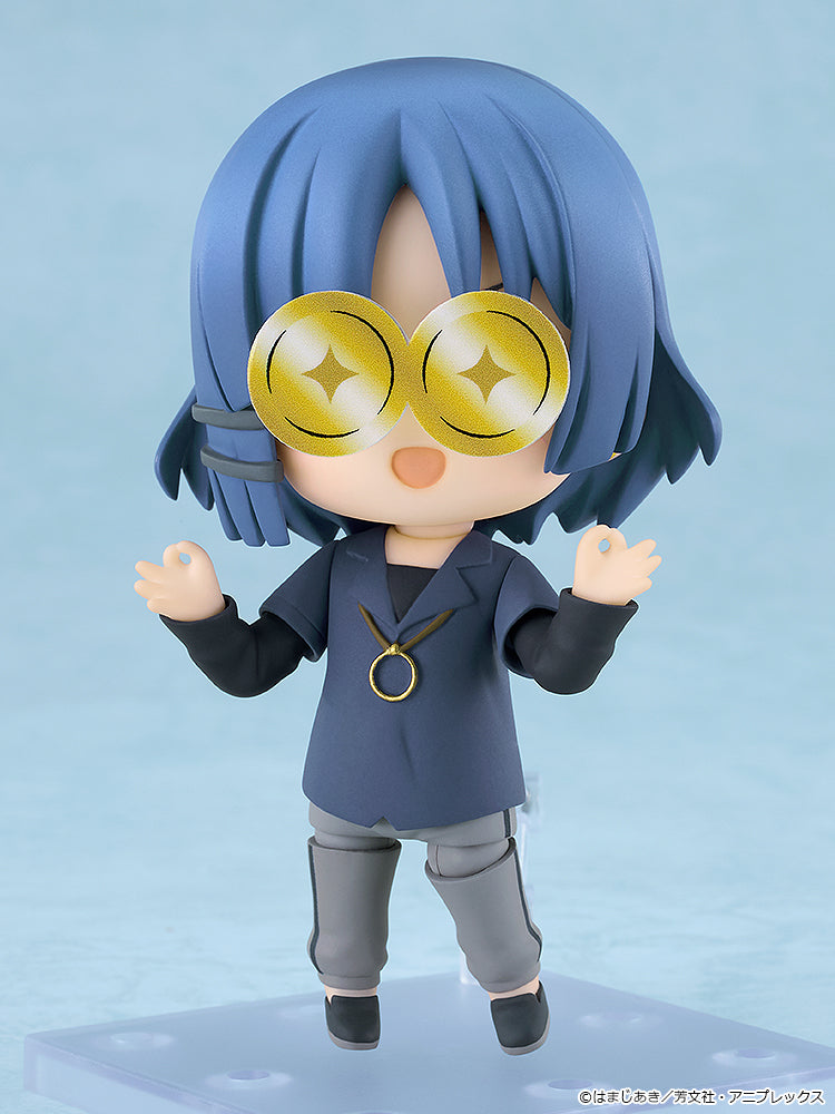 PRE ORDER Nendoroid Ryo Yamada Casual Clothes Ver.