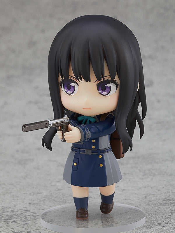 PRE ORDER Nendoroid Takina Inoue