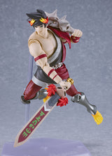 PRE ORDER figma Zagreus