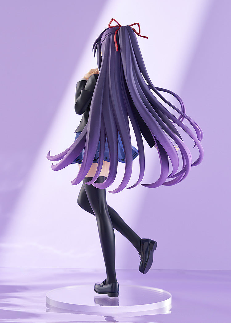 PRE ORDER POP UP PARADE Tohka Yatogami: School Uniform Ver. L size