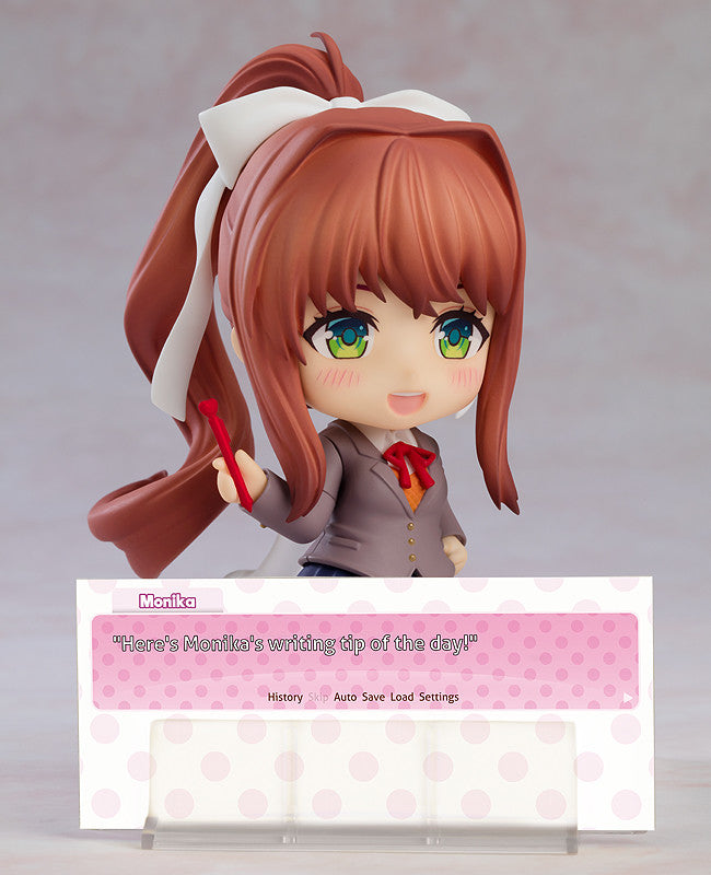 PRE ORDER Nendoroid Monika