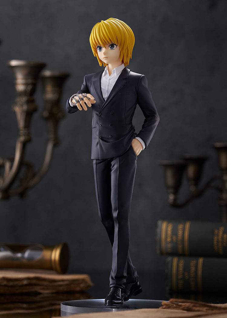 PRE ORDER POP UP PARADE Curarpikt Suit Ver. L Size