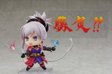 PRE ORDER Nendoroid Saber/Miyamoto Musashi
