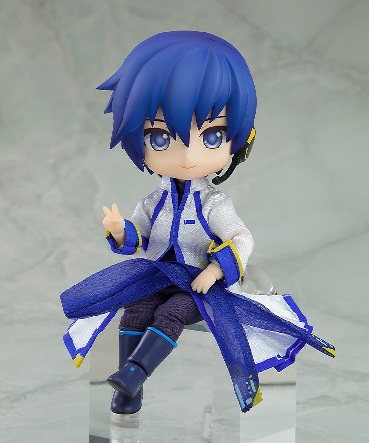 PRE ORDER Nendoroid Doll KAITO