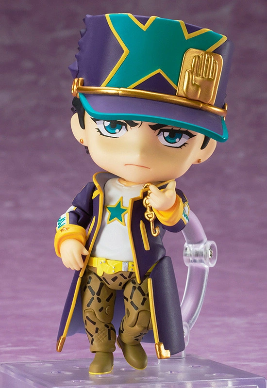 Nendoroid Jotaro Kujo Stone Ocean ver.