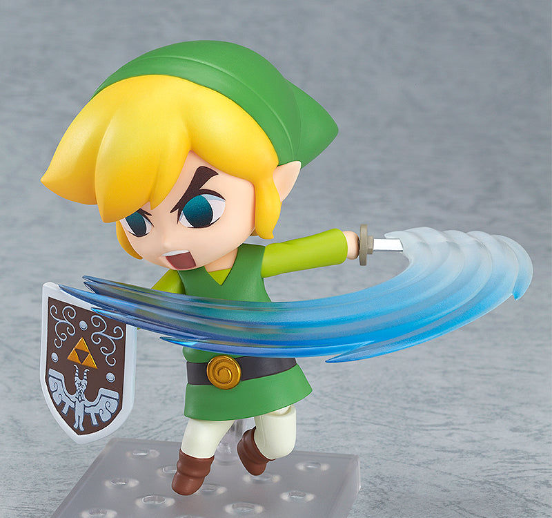 PRE ORDER Nendoroid Link The Wind Waker ver.