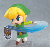 PRE ORDER Nendoroid Link The Wind Waker ver.