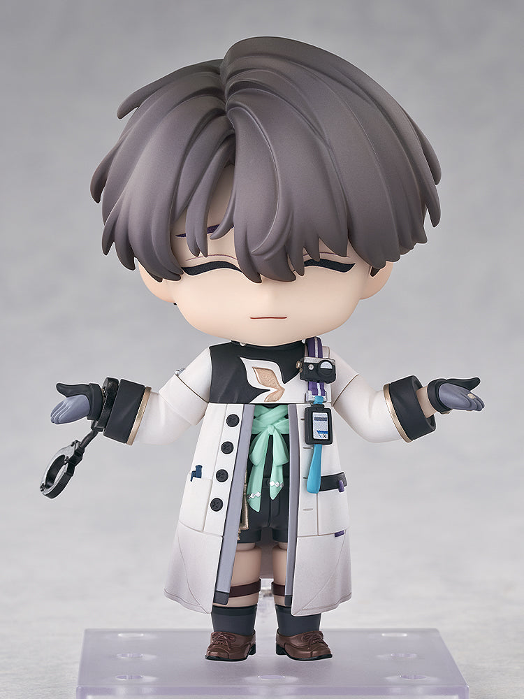 PRE ORDER Nendoroid X
