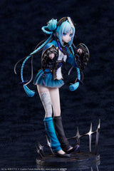 PRE ORDER Hatsune Miku Jiangshi Ver. 1/7 Complete Figure