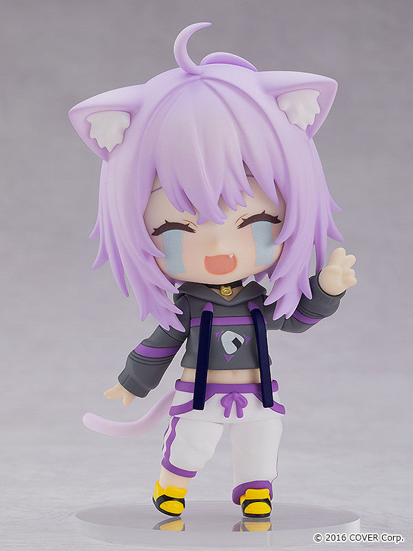 PRE ORDER Nendoroid Nekomata Okayu