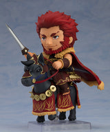 PRE ORDER Nendoroid Rider/Iskandar DX Edition