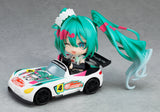PRE ORDER Nendoroid Racing Miku 2025 Ver.