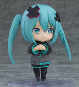 PRE ORDER Nendoroid Hatsune Miku: Shuttered SEKAI Ver.