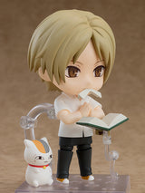PRE ORDER Nendoroid Takashi Natsume & Nyanko Sensei