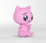 PRE ORDER Huggy Good Smile Cat