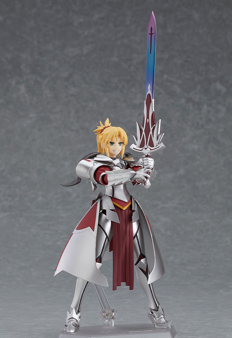 PRE ORDER figma Saber of "Red"