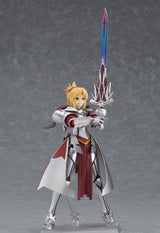 PRE ORDER figma Saber of "Red"
