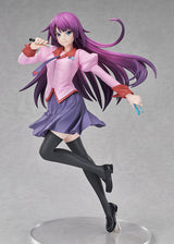 PRE ORDER POP UP PARADE Hitagi Senjyogahara L Size