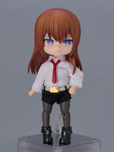 PRE ORDER Nendoroid Doll Kurisu Makise Lab Coat Ver.