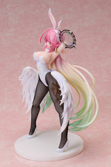 PRE ORDER Jibril: Bunny Ver. 1/6 Scale