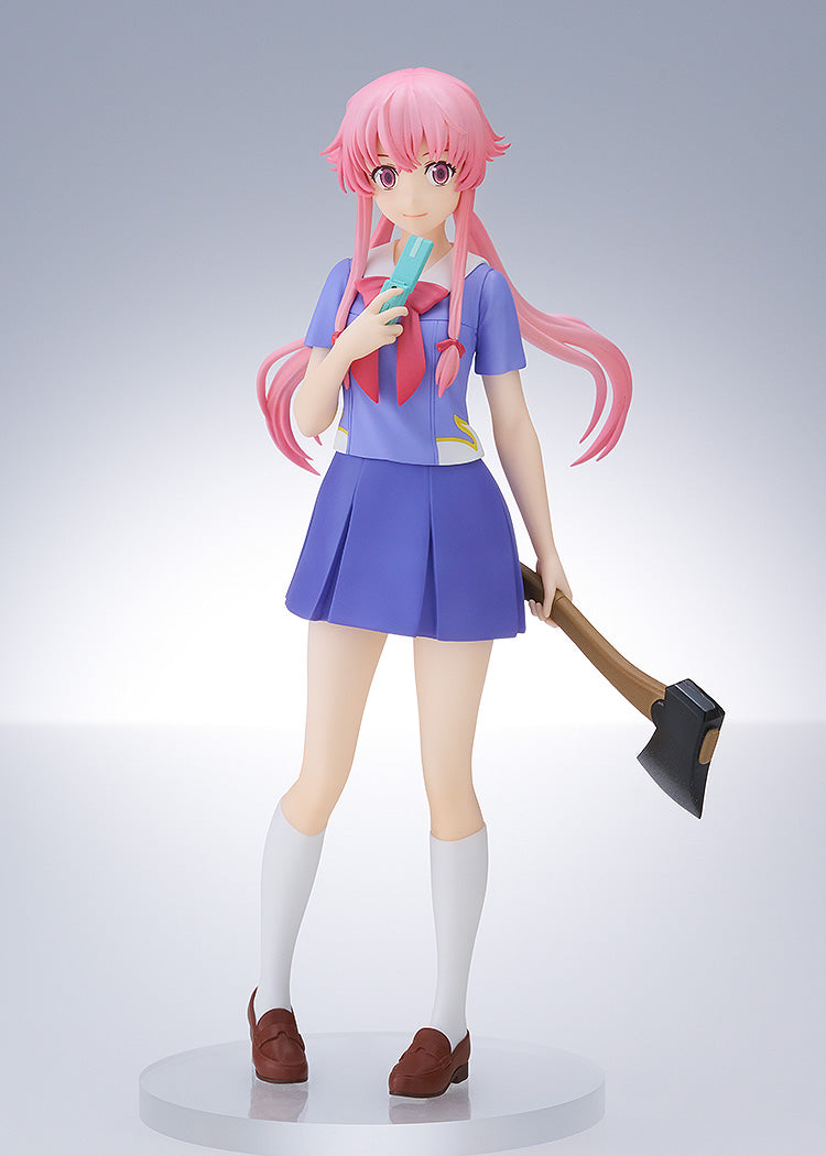 PRE ORDER POP UP PARADE Yuno Gasai