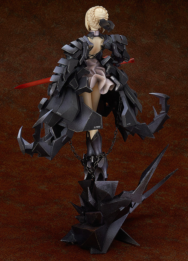 PRE ORDER Saber Alter: huke Collaboration Package