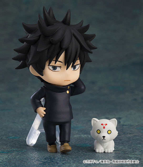 PRE ORDER Nendoroid Surprise Jujutsu Kaisen [BOX OF 8]