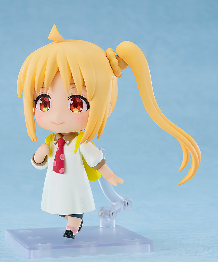 Nendoroid Nijika Ijichi Casual Clothes Ver.