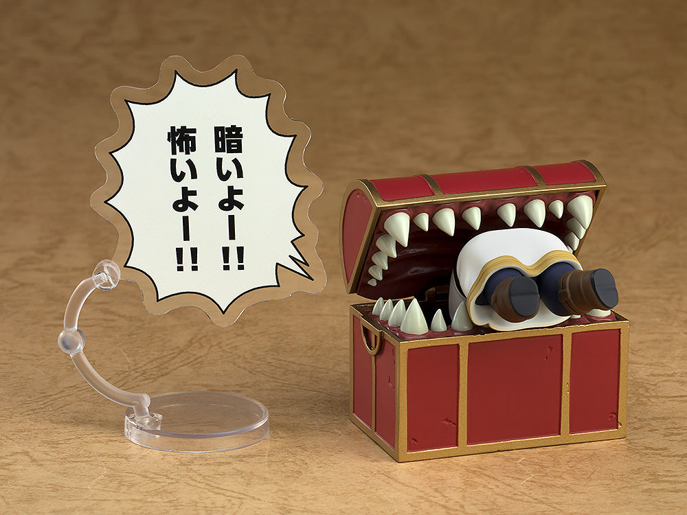 PRE ORDER Nendoroid Mimic