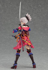PRE ORDER figma Saber/Miyamoto Musashi