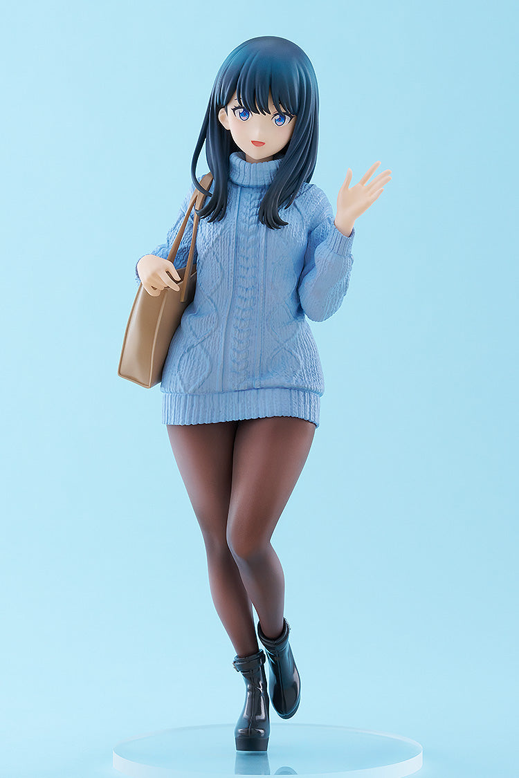 PRE ORDER POP UP PARADE Rikka Takarada: Date Style Ver. L Size