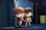 Qset+ Conan Edogawa & Ai Haibara
