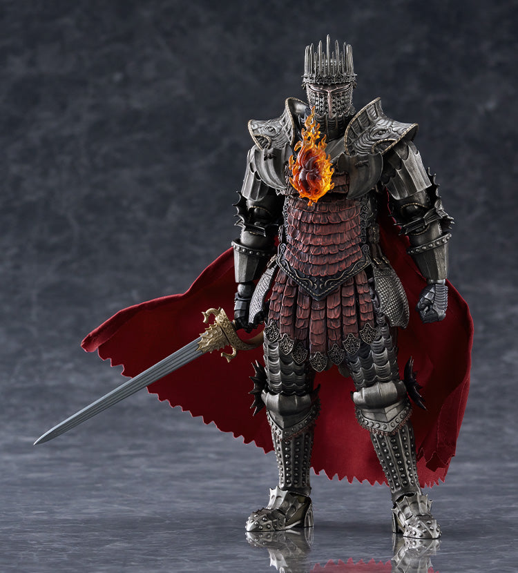 PRE ORDER figma Arisen