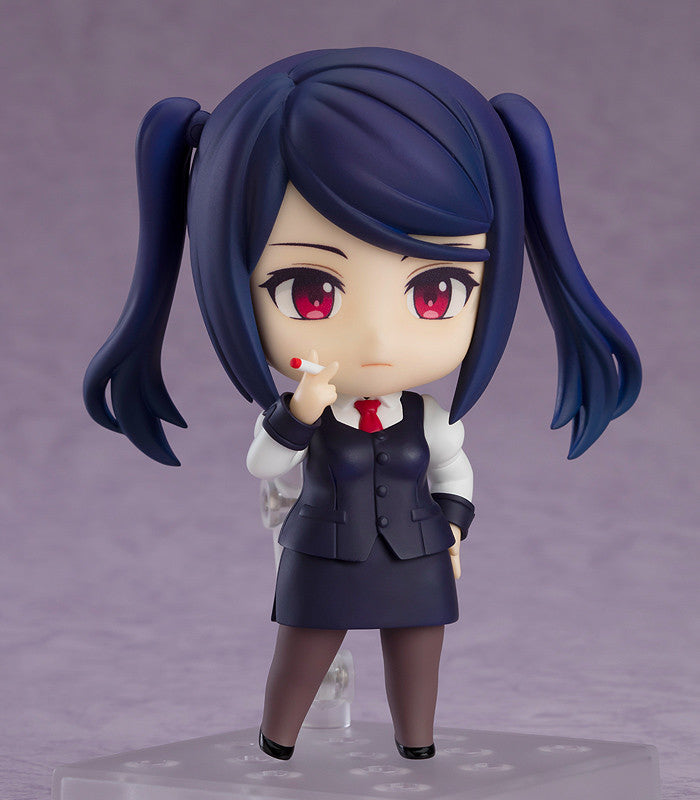 PRE ORDER Nendoroid Jill Stingray