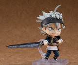 Nendoroid Asta