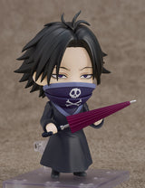 PRE ORDER Nendoroid Feitan