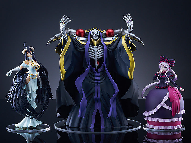 PRE ORDER POP UP PARADE SP Ainz Ooal Gown