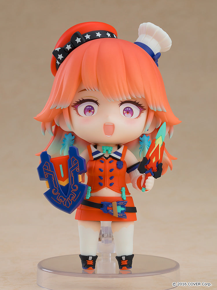 PRE ORDER Nendoroid Takanashi Kiara