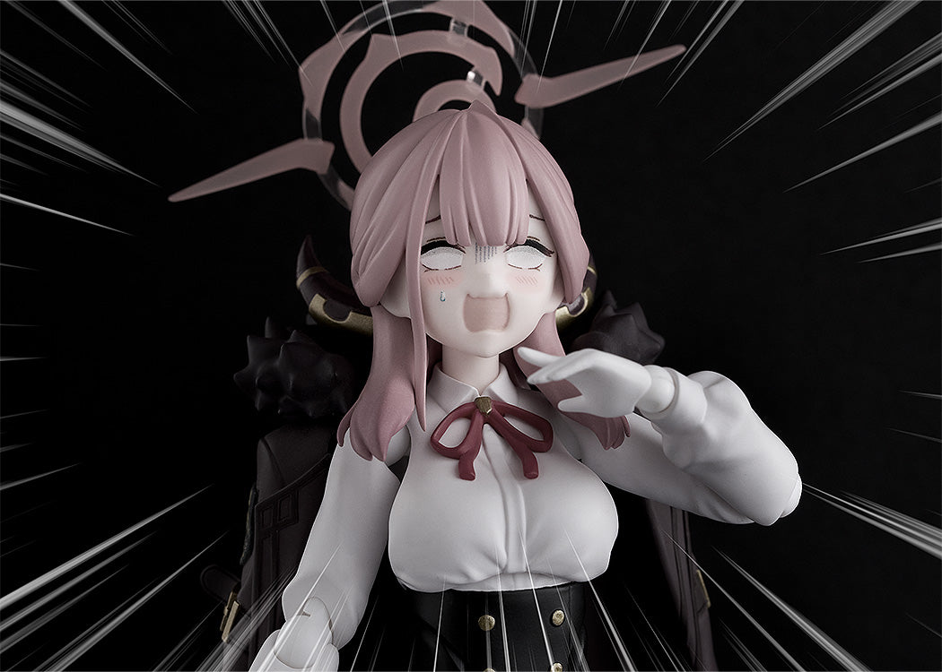 PRE ORDER figma Aru Rikuhachima