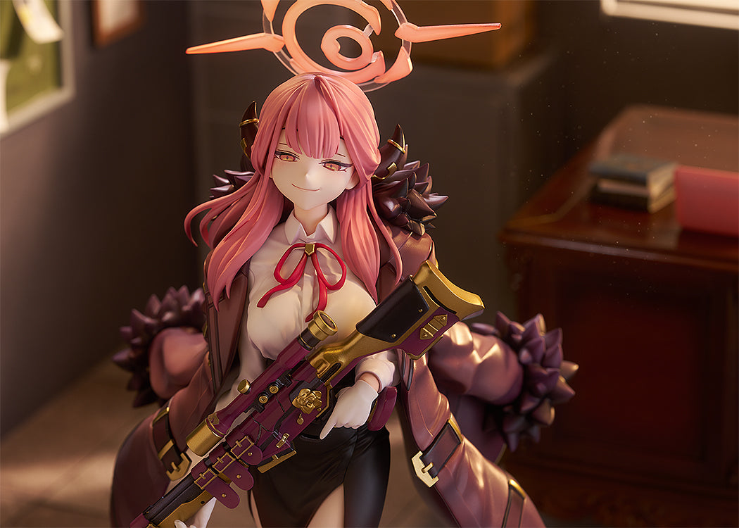 PRE ORDER Max Factory Blue Archive - Aru 1/7 Scale