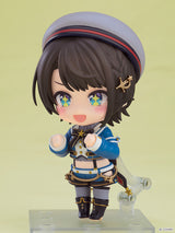 PRE ORDER Nendoroid Oozora Subaru Suspender Outfit Ver.