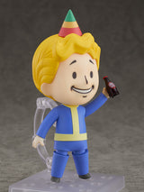 PRE ORDER Nendoroid Vault Boy 76
