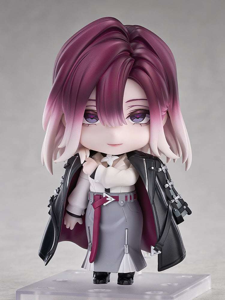 PRE ORDER Nendoroid Shalom