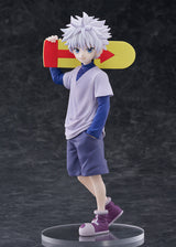 PRE ORDER POP UP PARADE Killua Zoldyck L Size