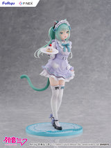 PRE ORDER Furyu Hatsune Miku X Amashiro Natsuki 1/7 Scale Figure