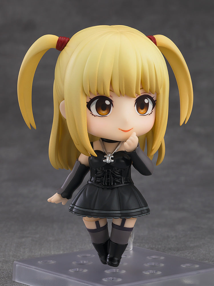 PRE ORDER Nendoroid Misa Amane 2.0