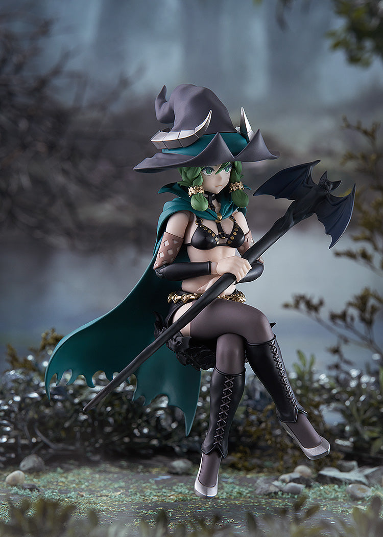 PRE ORDER figma Yahna