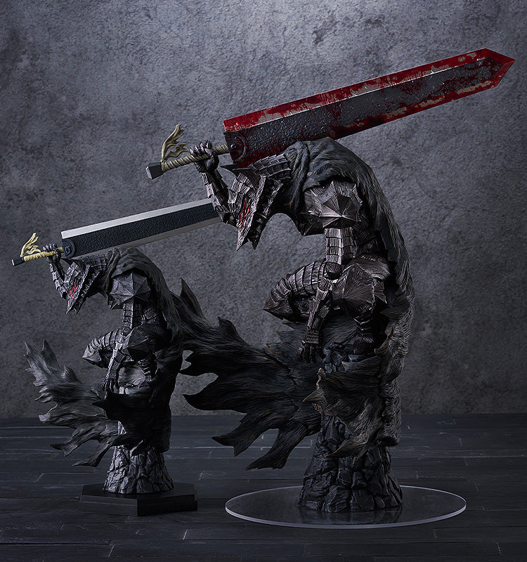 PRE ORDER POP UP PARADE Guts (Berserker Armor) XL Size