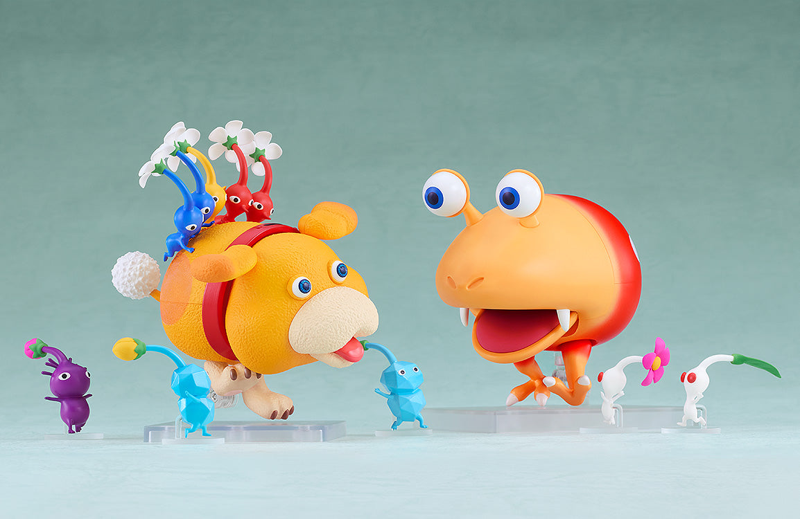 PRE ORDER Nendoroid Oatchi